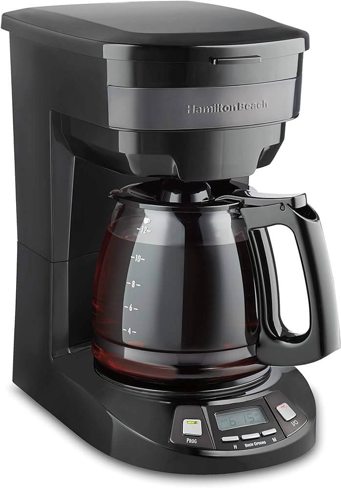 Picture of The Top 5 Coffee Makers Under 50$ in 2024