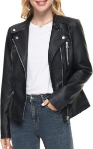 fahsyee-stand-collar- faux-leather-jackets