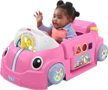 fisher-price-laugh-&-learn-baby-activity- center