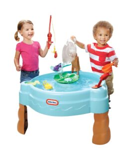 little-tikes-fish 'n-splash- water-table