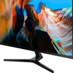 SAMSUNG UJ59-series- 32-Inch-4K-uhd