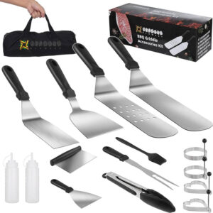 16-Piece-BBQ-grill-accessories-set