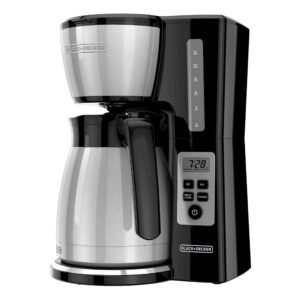 bLACK-dECKER-12-cup-thermal-programmable-best-coffee-maker