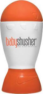 baby-shusher- portable-sound- machine-for-babies