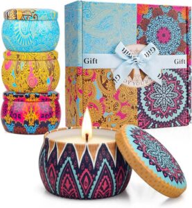 scented-candles-gift-for- women