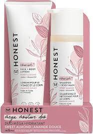 the-honest-company -2-in-1-cleansing-shampoo