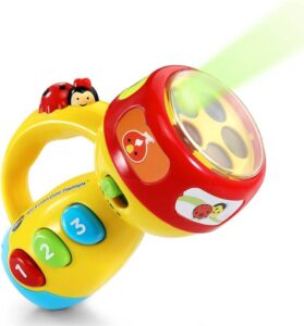 vtech-spin-and-learn- color-flashlight-best-gifts-for-3-years-old