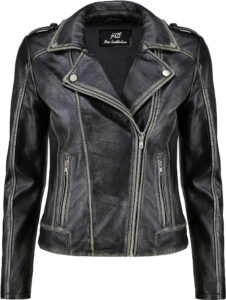 biker-style-vintage-leather-jacket