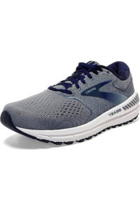 brooks-men’s- adrenaline-gts-23- supportive-best-running- shoes