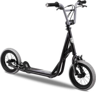 mongoose-trace-air- youth/adult-scooter