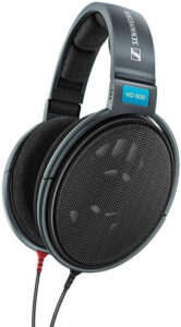 sennheiser-consumer- audio-hd-600-best-headphones-under-300