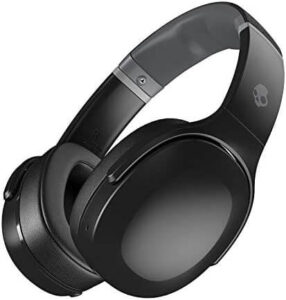 skullcandy-crusher-evo-over-ear-wireless- best-headphones-under-200