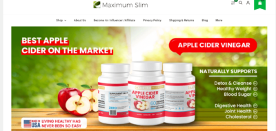 maximum-slim-affiliate-program