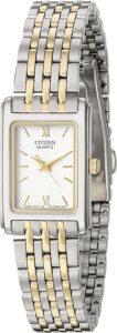 citizen-quartz-women watch