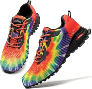 kricely-men's-trail- running -shoes